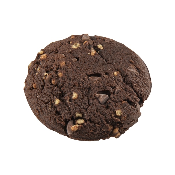 CBD infused koekje - sinaasappel smaak - THT DATUM 25-01-2024 - Afbeelding 3