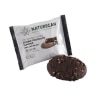 CBD infused koekje - double chocolate - Afbeelding 2