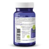 Blauwe plastic Vitakruid - Multi Dag (30 tabletten) fles met witte dop, Nederlands etiket met ingrediënten, gebruik, bewaarinstructies en barcode.