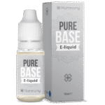Product image of Harmony E-liquid 1000mg CBD - Base (10ml)
