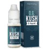 Product image of Harmony E-liquid 100mg CBD - O.G. Kush (10ml)