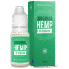 Product image of Harmony E-liquid 300mg CBD - Classic Hemp (10ml)