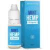 Product image of Harmony E-liquid 300mg CBD - Mint (10ml)
