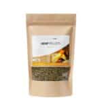 Bird food with CBD